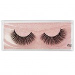 Gene false SHINDI Lashes Extension 3D tip banda, 1 pereche cod 505